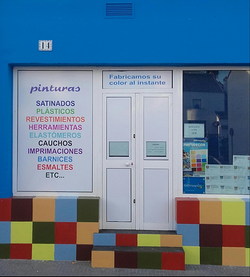 Galería de imágenes