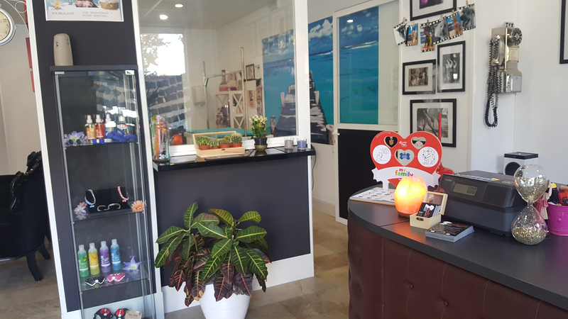 Angi & Lucas Sant Vicent del Raspeig/San Vicente del Raspeig