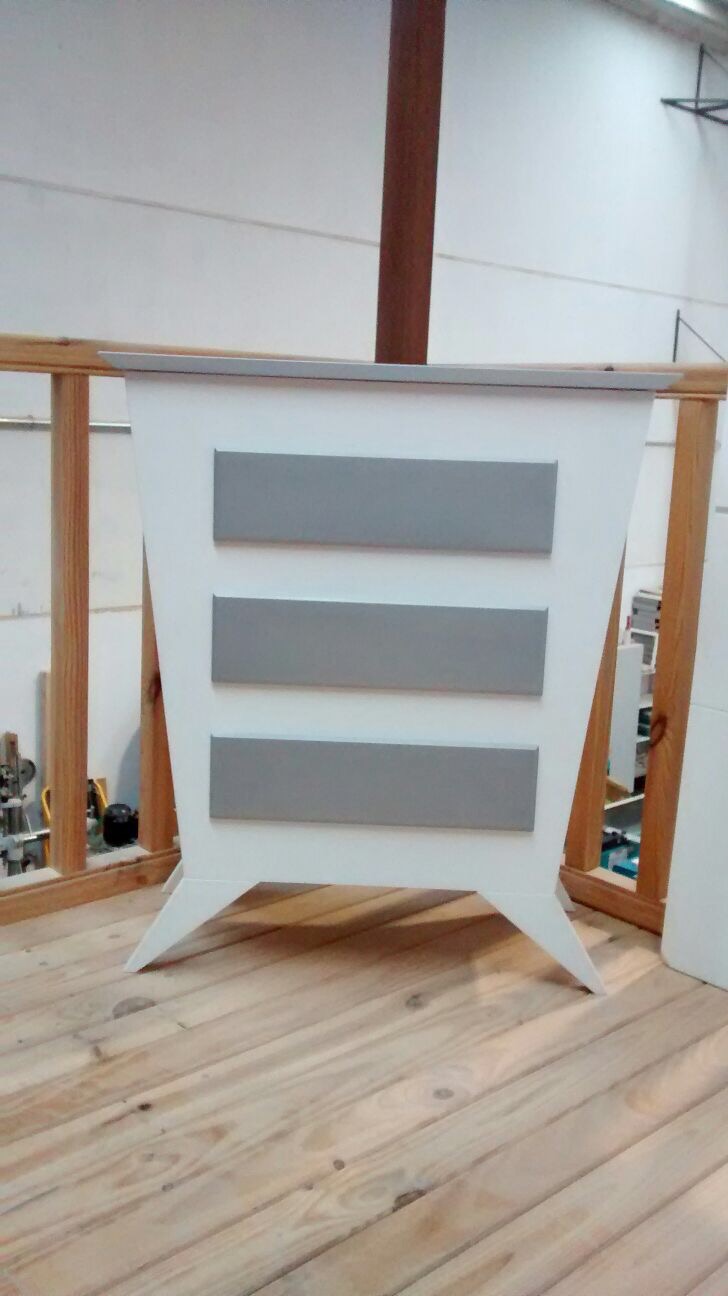 Muebles El Nogal Carbajosa de la Sagrada