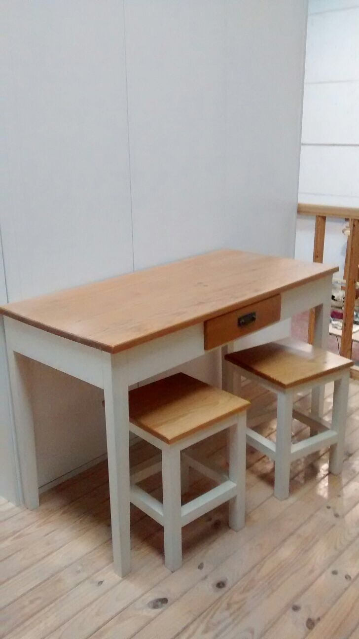 Muebles El Nogal EBANISTERIAS