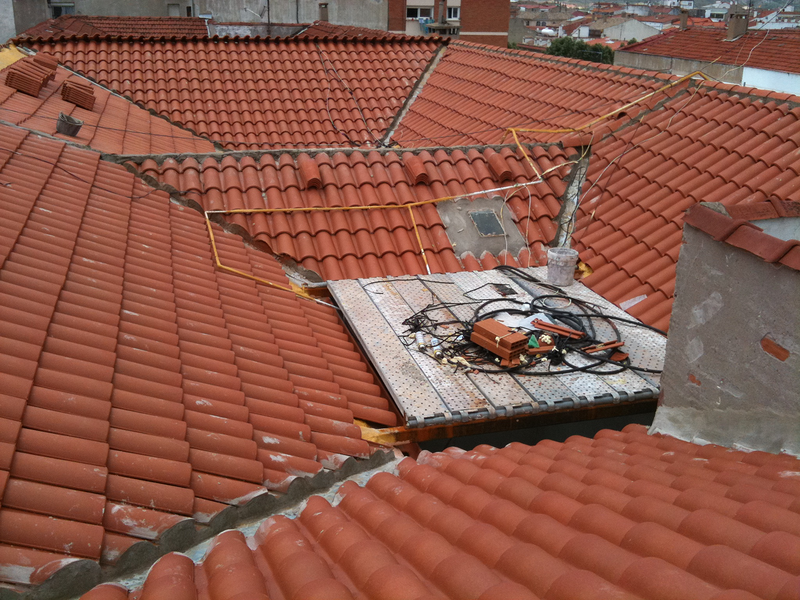 Construcciones y Reformas CMC 11