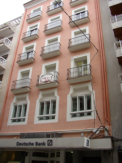 Galería de imágenes