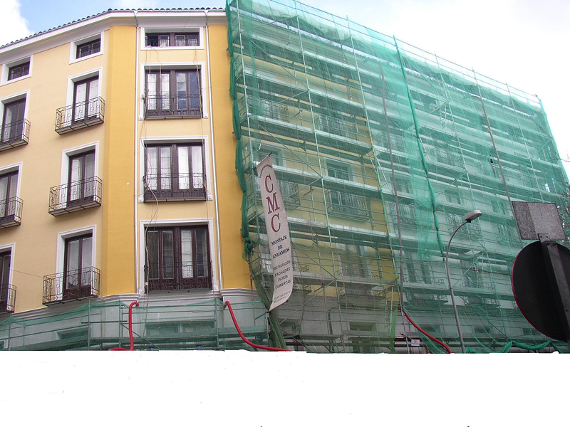 Construcciones y Reformas CMC 7