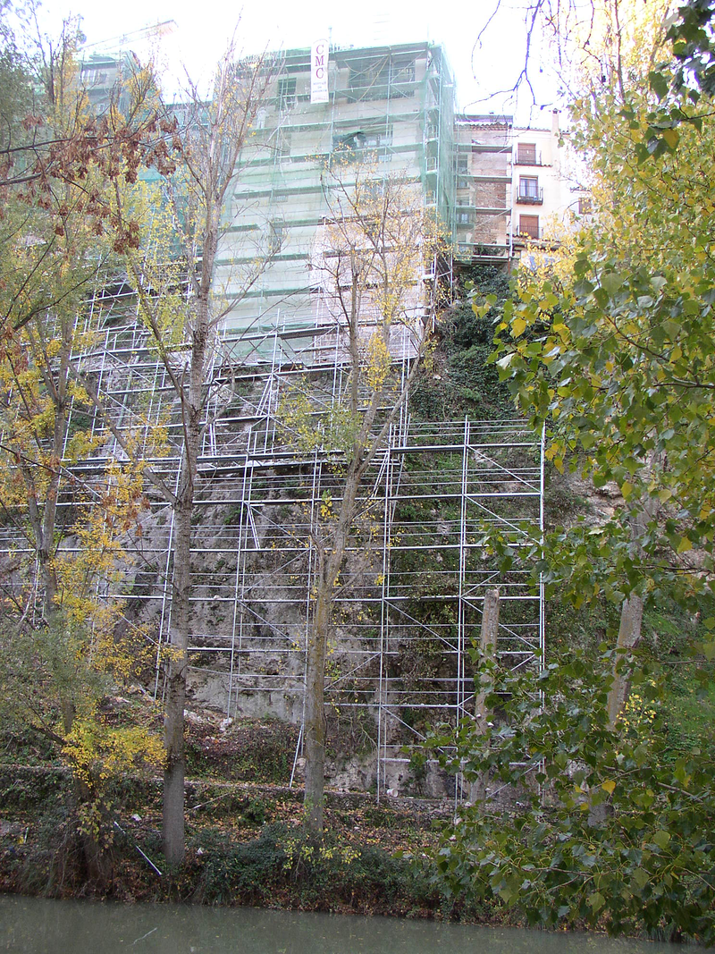 Construcciones y Reformas CMC 4