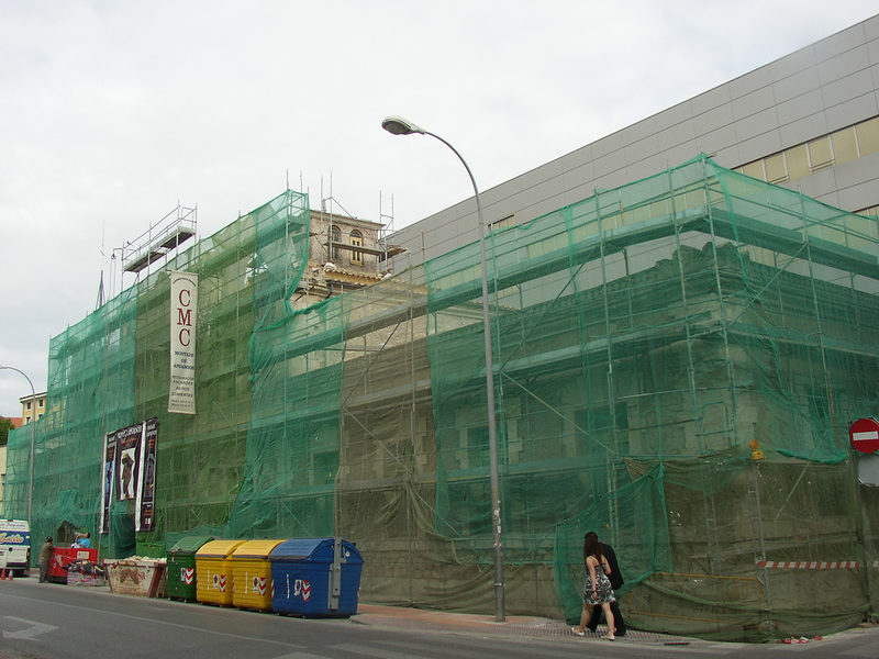 Construcciones y Reformas CMC 3