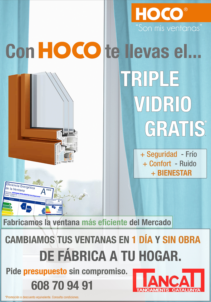 Tancaments Catalunya 7