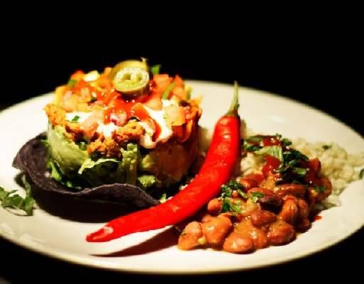 Catrina Mexican Grill 18