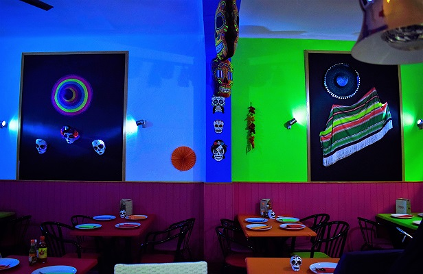 Catrina Mexican Grill 5