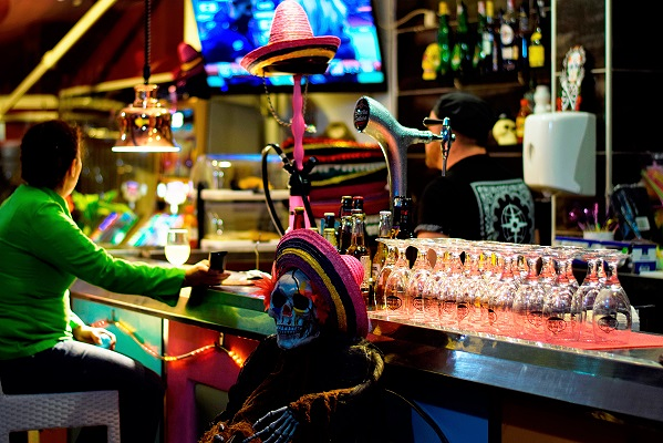 Catrina Mexican Grill 7