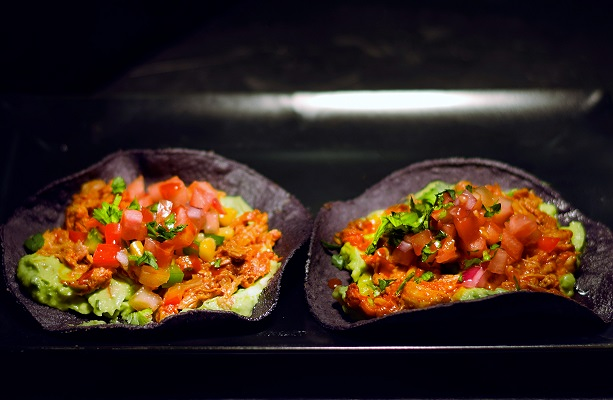 Catrina Mexican Grill 17