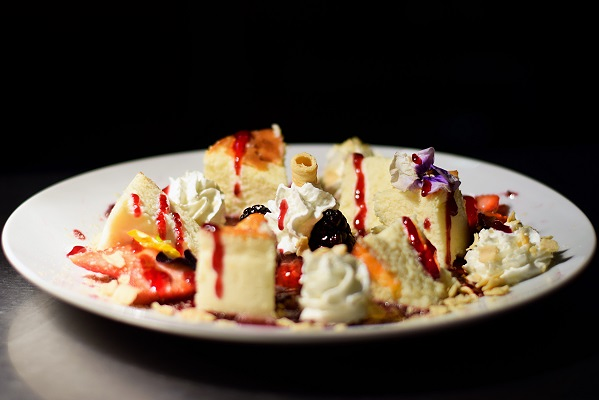 Catrina Mexican Grill 20