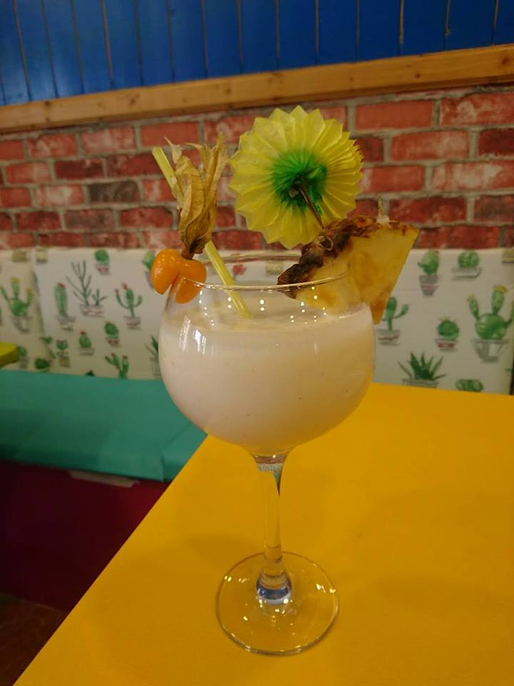 Catrina Mexican Grill 30