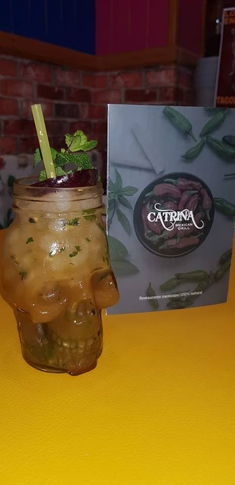 Catrina Mexican Grill 28