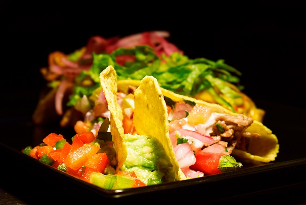 Catrina Mexican Grill 14