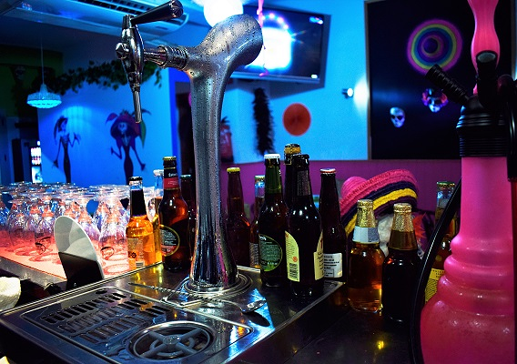 Catrina Mexican Grill 3