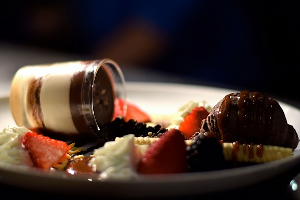 Catrina Mexican Grill 25