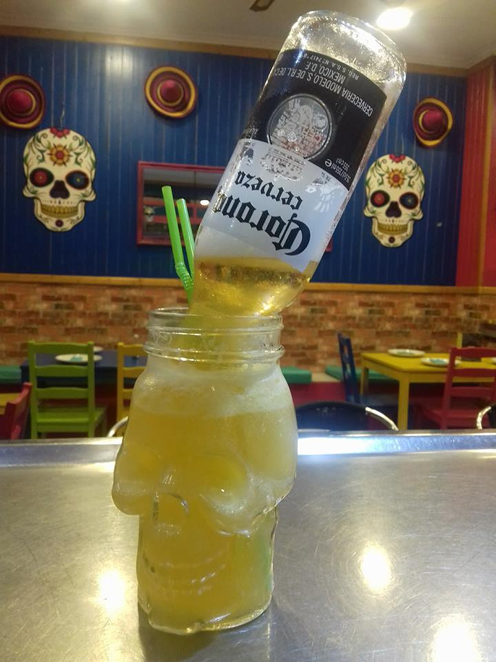 Catrina Mexican Grill 33