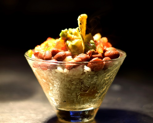 Catrina Mexican Grill 26