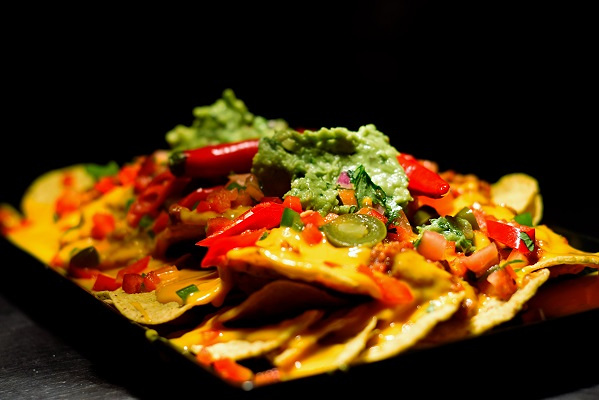 Catrina Mexican Grill 12