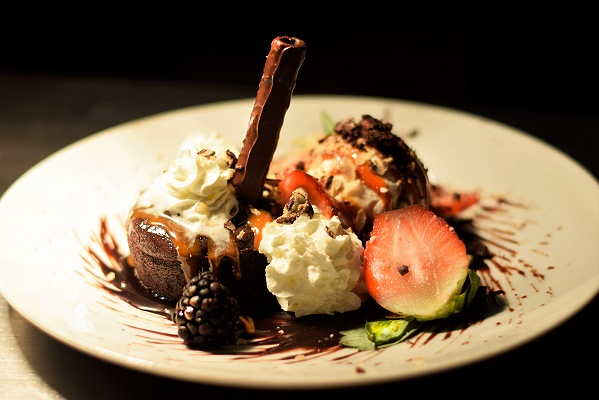 Catrina Mexican Grill 27