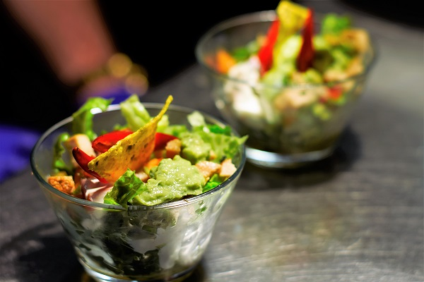 Catrina Mexican Grill 22