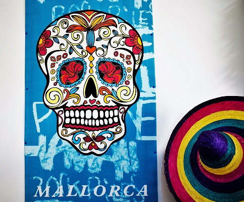 Catrina Mexican Grill 9