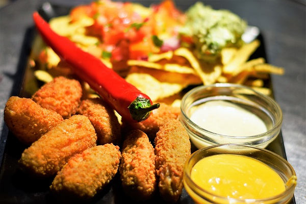 Catrina Mexican Grill 19