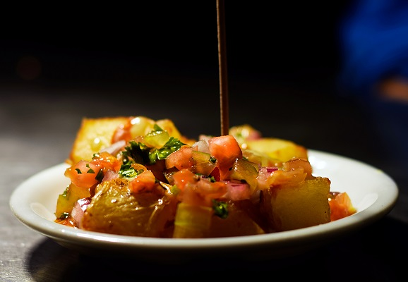 Catrina Mexican Grill 24