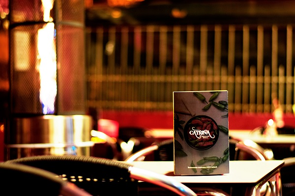 Catrina Mexican Grill 2