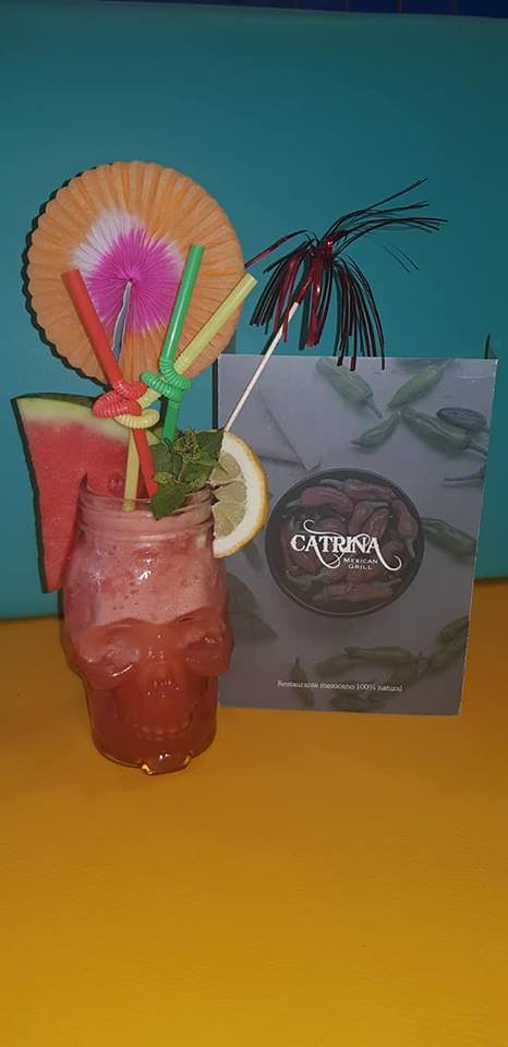 Catrina Mexican Grill 32