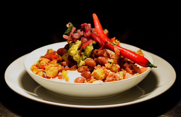 Catrina Mexican Grill 23