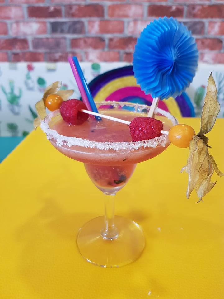 Catrina Mexican Grill 29