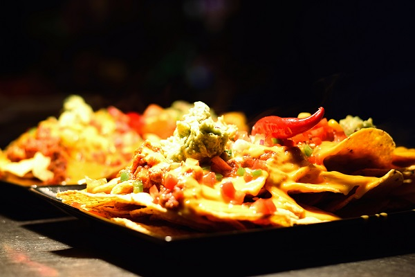 Catrina Mexican Grill 11