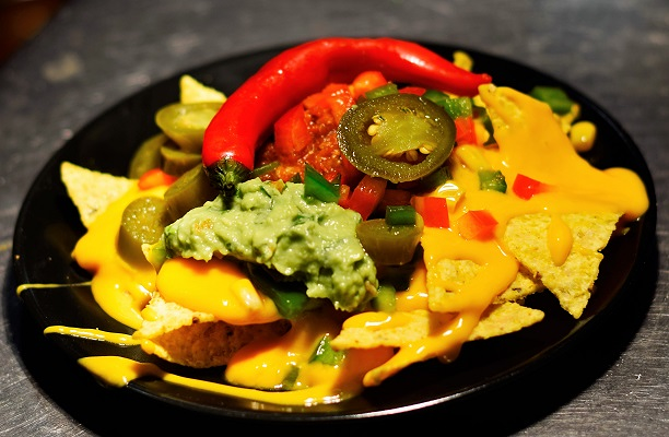 Catrina Mexican Grill 10