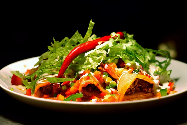 Catrina Mexican Grill 15