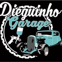 Dieguinho Garage