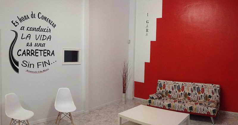 Autoescuela Cabo Blanco Arona