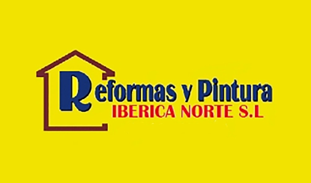 Reformas y Pintura Ibérica Norte S.L.