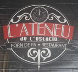 L'ATENEU DE L'ESTACIÓ