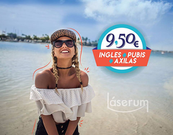 Láserum (Palma de Mallorca) DEPILACION Láserum (Palma de Mallorca) DEPILACION