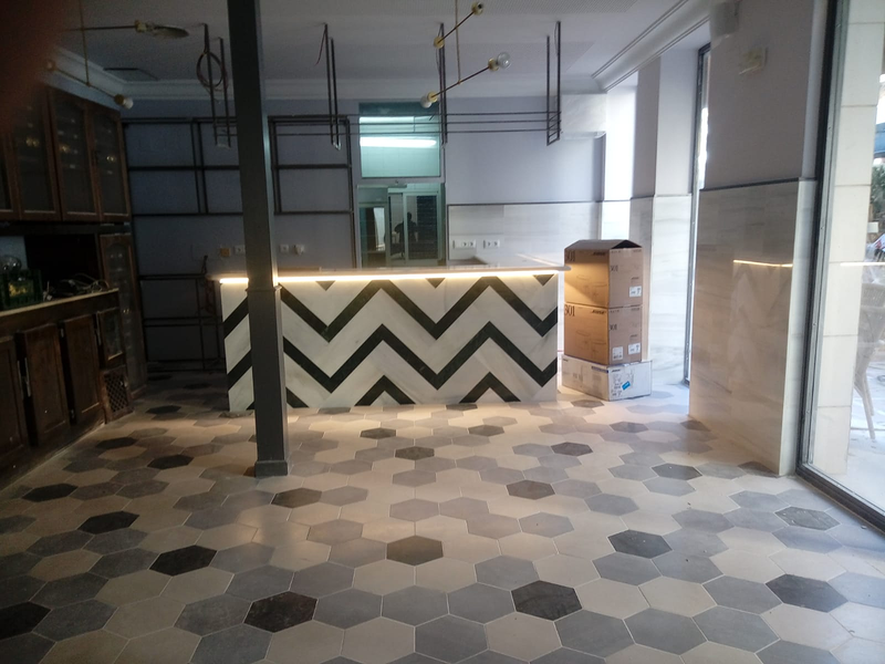 Marmoles Y Granitos Guadamoya S.C.P. 9