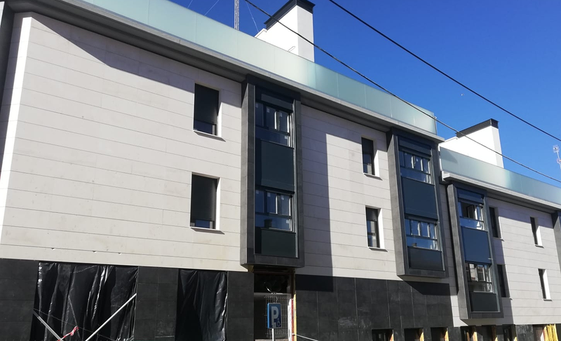 Marmoles Y Granitos Guadamoya S.C.P. 14