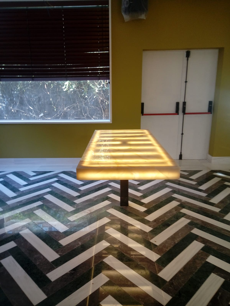 Marmoles Y Granitos Guadamoya S.C.P. 11