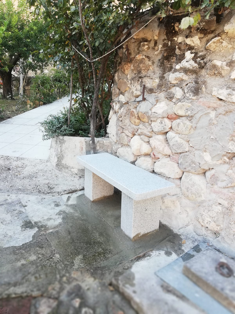 Marmoles Y Granitos Guadamoya S.C.P. 6