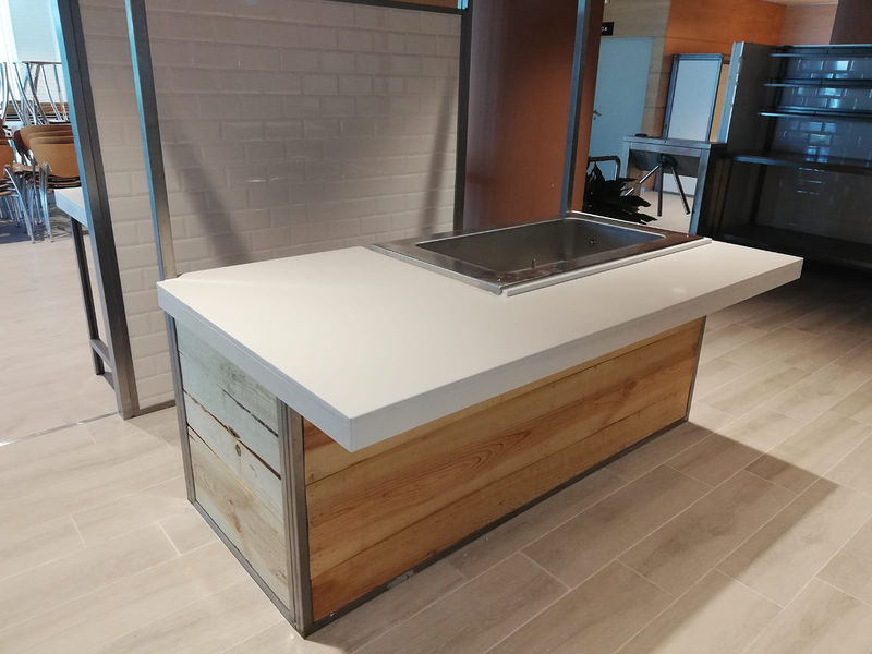 Marmoles Y Granitos Guadamoya S.C.P. 10