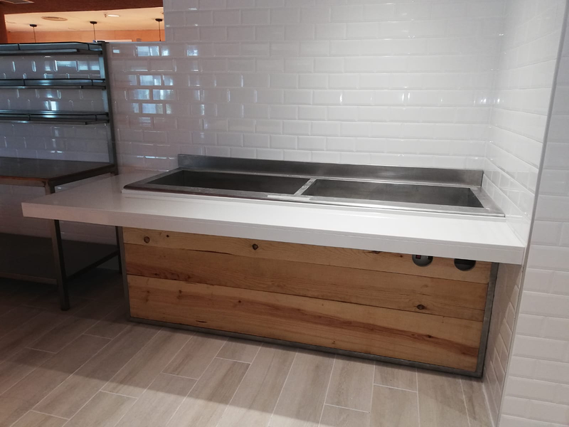 Marmoles Y Granitos Guadamoya S.C.P. 8