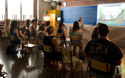 Mindfulness Barcelona Barcelona Mindfulness Barcelona Barcelona