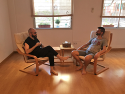 Mindfulness Barcelona 2 Mindfulness Barcelona 2