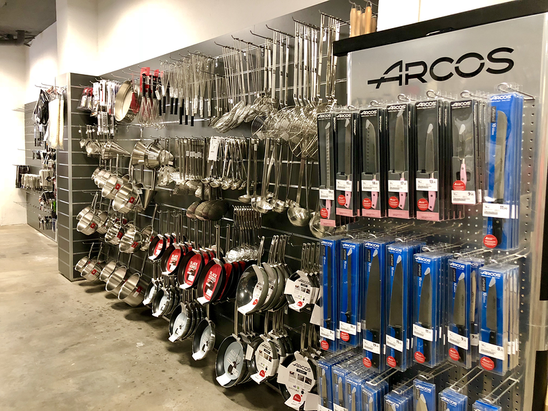 Suministros Hosteleros Cristec 8