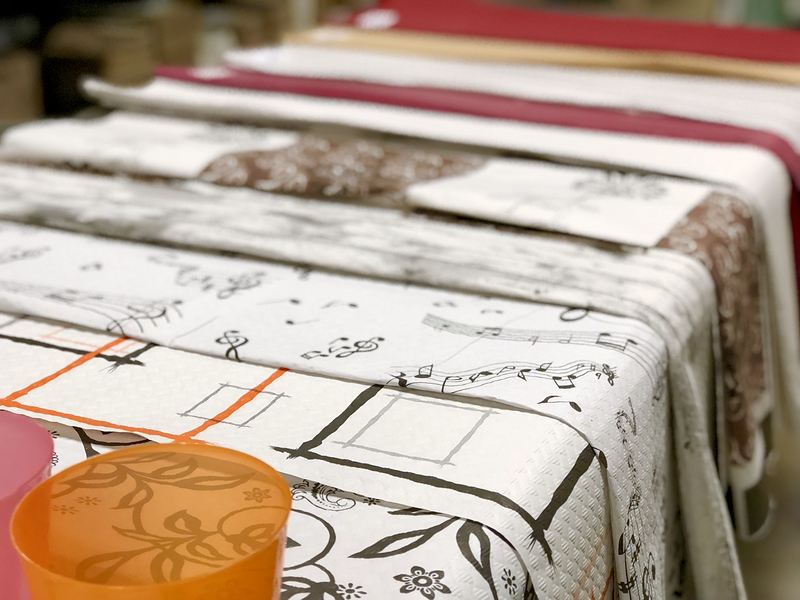 Suministros Hosteleros Cristec HOSTELERIA: SUMINISTROS